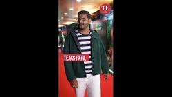 Payal Dhare, Rahul Dua, Varun Purthi & More; Meet India’s Top Power Creators of 2025 News Clip