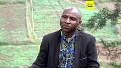 Former poachers turn into gorilla conservationists in Uganda News Clip
