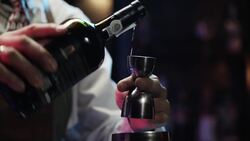 Short - Bourbon Flip Instructional Video