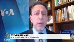 Twitter’s suspension of journalists draws global backlash News Clip