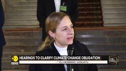 COP16 To Combat Desertification Opens In Riyadh News Clip