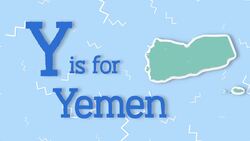 Yemen: A Flag and Geography Lesson Instructional Video