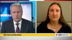 Halifax Water asking more than 100,000 people to voluntarily conserve water News Clip