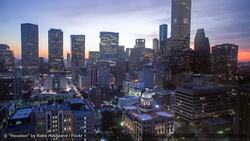 How to Get Around Houston Instructional Video