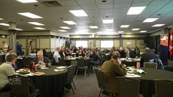 Delegates of Arctic security conference say North is still friendly with America News Clip