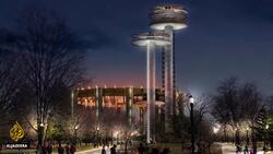 New York: Millions pledge to restore prominent relics News Clip