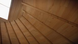 Bringing Nature Home: Versatile Design of a Yurt-Inspired Home Instructional Video