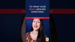 Can You Wrap Your Brain Around This? #shorts Instructional Video