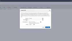 AWS Certified Solutions Architect Associate (SAA-C03) - Creating a VPC Lab Instructional Video