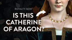 What did Catherine of Aragon REALLY look like? Facial Reconstructions of a Controversial Portrait Instructional Video