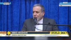 US-Iran nuclear negotiations: US proposes new measures in Iran nuclear dea News Clip