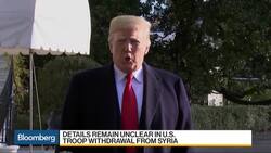 Trump's Syria Pull Out Fuels Confusion News Clip