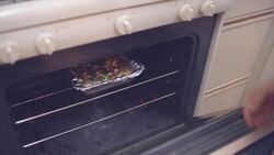 The History and Recipe of Casserole Instructional Video