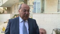 Israel election: Party representing Palestinians sees huge gains News Clip