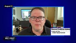 Summer of Strikes News Clip