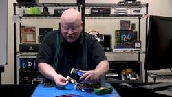 Introduction to computer hardware and software : Troubleshooting Power Supplies Instructional Video