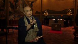 Japanese robot delivers Buddhist teachings Instructional Video