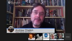 NASA's LRO Earthrise 45th Anniversary Hangout Instructional Video