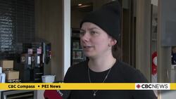 Canada-U.S. Rivalry Series takes centre ice in P.E.I. News Clip