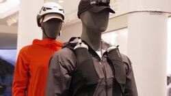 "The Business Of Fashion" Ep 1: Rebecca Minkoff, Arc'teryx, Vetir, and On Instructional Video