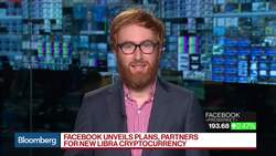 Facebook Says Its New Cryptocurrency Will Be Better Than Bitcoin News Clip