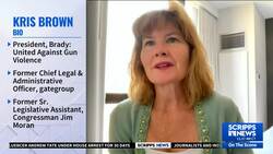 Gun violence in the US: How will the candidates handle a top issue for voters? News Clip
