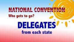 The National Conventions and Presidential Nominees Instructional Video
