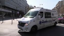 Ottawa ‘concerned’ about possible restrictions on vaccine deliveries News Clip