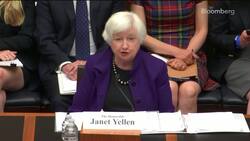 Yellen: US Examining Options on Russian Sovereign Assets News Clip
