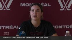 Why there’s optimism around the Professional Women’s Hockey League News Clip