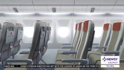 How Did Air Travel Get So Stressful? News Clip