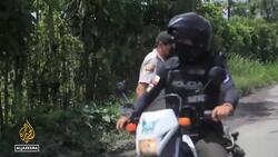 Dozens dead in latest Ecuador prison riot News Clip