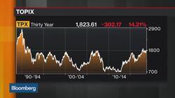 See Rotation From U.S. To Japan, Says OCBC's Menon News Clip