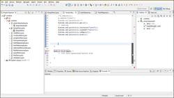 Selenium WebDriver with Java - Basics to Advanced and Frameworks - Types of Packages and How they will Help in Real-Time? Instructional Video
