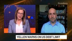 Yellen Warns No Good Options to Congress on Debt Limit News Clip