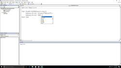 Excel VBA Programming The Complete Guide - VBA Functions, Part I Instructional Video