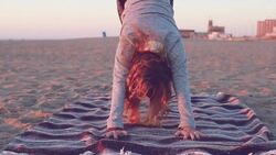 Preparing for Physical Activity Instructional Video