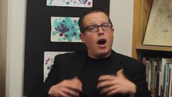 Ronald A. Beghetto & James C. Kaufman - Creativity and the Common Core Instructional Video