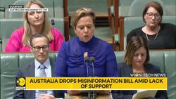 TikTok: Byte Dance Eyes Corporation With Trump Administration With Closer Musk Ties | World Tech DNA News Clip