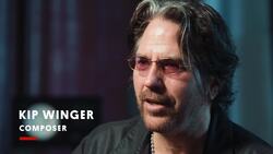Kip Winger's unexpected journey from rock star to classical composer Instructional Video