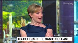 Pioneer CEO Sees Oil Rising $5-$10 in Next Few Weeks News Clip