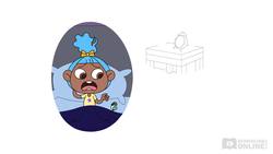 A Life Skills Series: Interacting With Others - Caring For Others - Bay's Nightmare Instructional Video