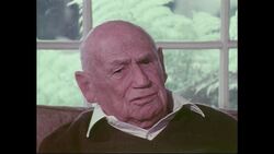 They Made News Prog 3, part 8: Sam Greenwald talks about filming D-Day in WW2 Stock Footage