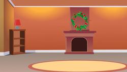 Up On the Housetop! A Santa Christmas Song for Kids! Instructional Video