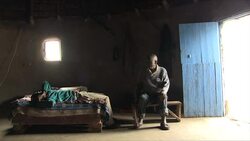 CLEAN : Kekana Geledwana remembers his good friend News Clip