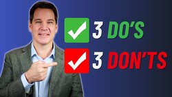 6 Dos and Don'ts of Having Good Conversations Instructional Video