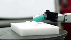 Robots, soccer, and the staying power of Short Circuit - Scientists & Engineers on Sofas Instructional Video