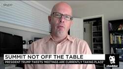 The Latest Sign U.S. Summit With North Korea Is Back On News Clip