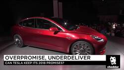 Tesla's 'Best Quarter' May Not Be That Great News Clip