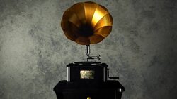 The Invention of the Phonograph Instructional Video